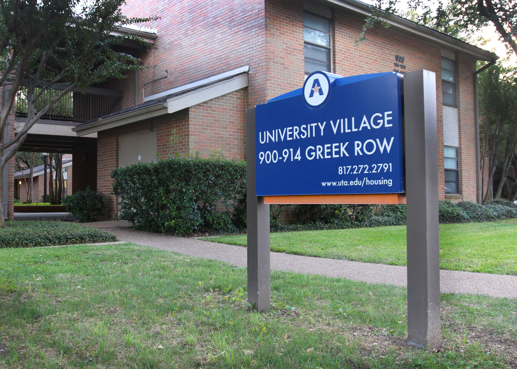 UTA history junior found dead in his University Village apartment